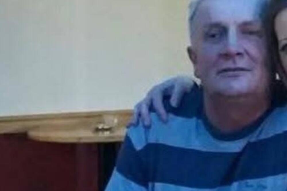 DOŠAO NA SAHRANU ROĐAKA I NASTRADAO: Strašna sudbina Milisava koji je poginuo kod Loznice