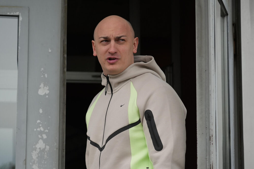 Dragomir Despić Desingerica