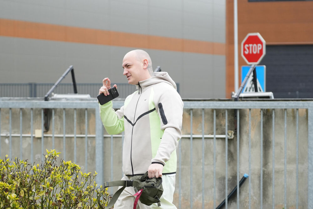 Dragomir Despić Desingerica