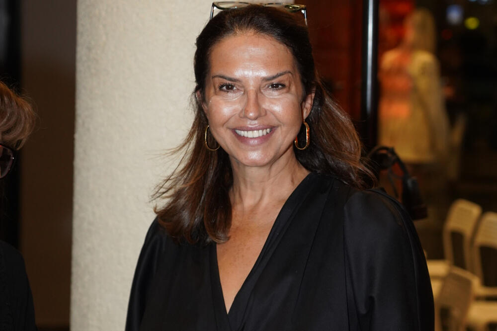 MALO KO ZNA PRAVO POREKLO NATAŠE NINKOVIĆ: O ovome se malo govori, a glumica je IZNELA CELU ISTINU