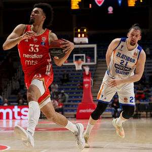 Razlika u klasi: Raspucana Zvezda demolirala Zlatibor!