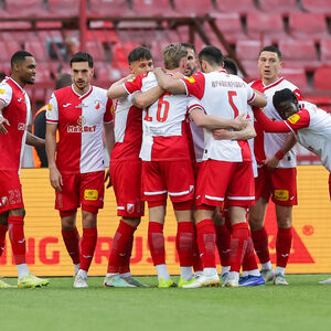 Vojvodina na Marakani izborila novo finale Kupa Srbije!