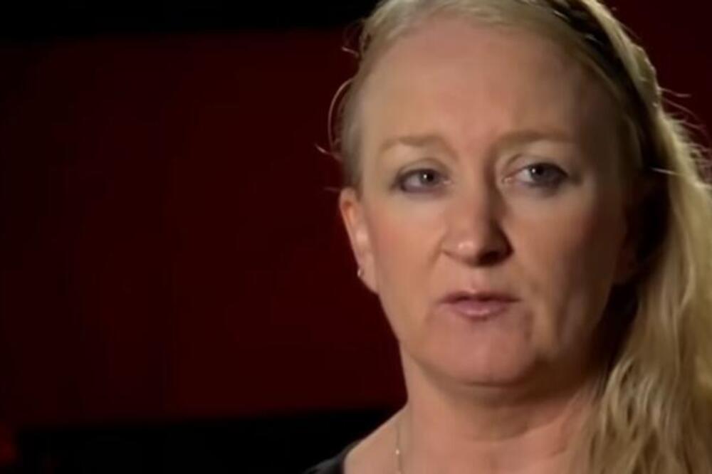 HOROR KAKAV SE NE PAMTI! Vođa sekte odveo u smrt 900 članova: Imala je 12 godina kada je držala telo mrtve majke