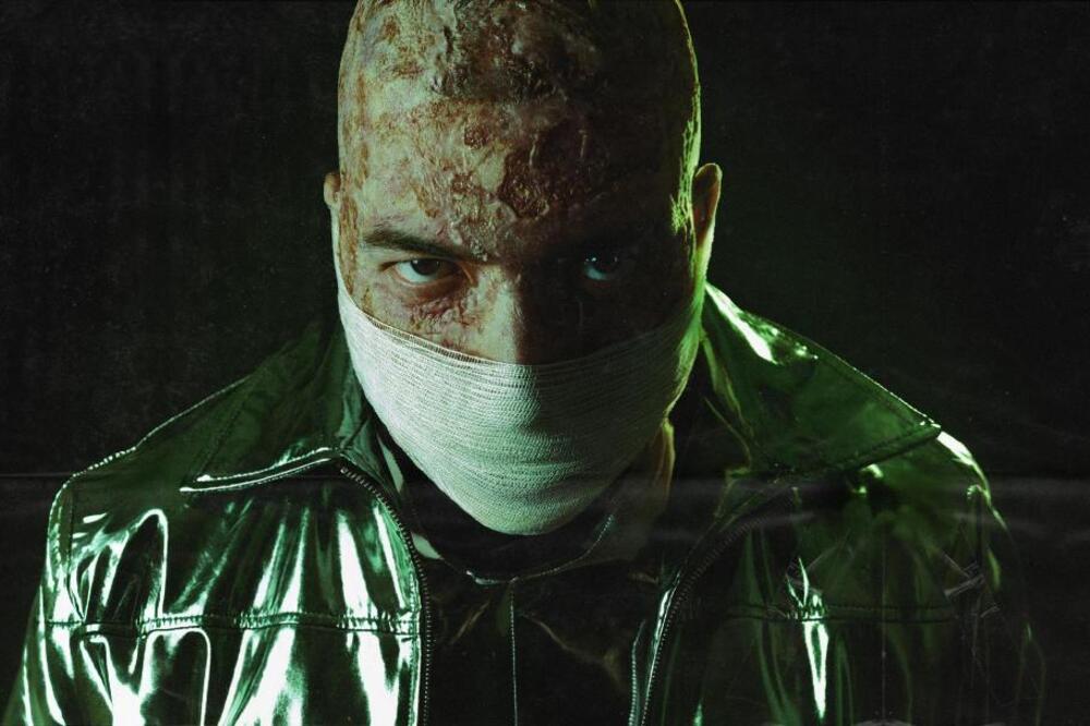 RELJA PREDVIDEO BUDUĆNOST? Novi album izašao ISTOG DANA kada i misija na Mesec &ndash; a već ima i SKANDALOZNE goste