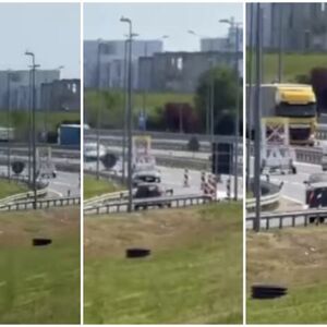 Pune ruke posla za saobraćajnu policiju: Vozači masovno ulaze u suprotan smer, MUP izdao upozorenje!