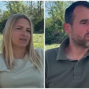 Miloš i Kristina stvorili "raj na zemlji": Iz Beograda krenuli samo sa 300 evra, a onda su se uselili na imanje