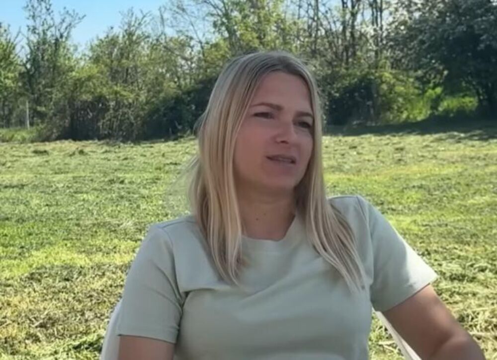 Selo, Miloš, Kristina