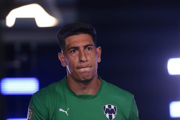 Argentinac suspendovan na 13 utakmica zbog nokauta!