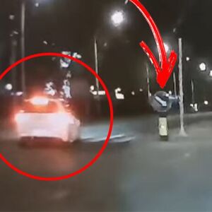 JOŠ JEDAN SNIMAK BAHATE VOŽNJE U BEOGRADU: Vozač "golfa" divljao, a onda ušao u kontra smer! (VIDEO)