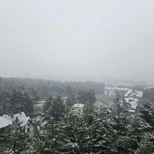 ZIMA SE VRAĆA NA VELIKA VRATA: Sneg veje li veje pred 1. maj, temperatura pala na 0, prizor kakav se ne pamti