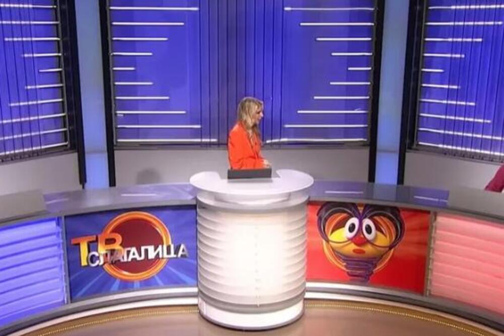 TAKMIČAR O KOM BRUJI SRBIJA OTKRIO SVOJU TAKTIKU! Voditeljka KRISTINA se ŠOKIRALA: "Objasnite šta se desilo sa..."
