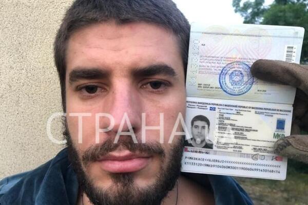 "JAVNO BI IM SVU DECU ODRAO, OPASAO SE KALAŠEM I OKVIROM I ROKAJ": Ovo su nove jezive poruke Zvicerovog atentatora!