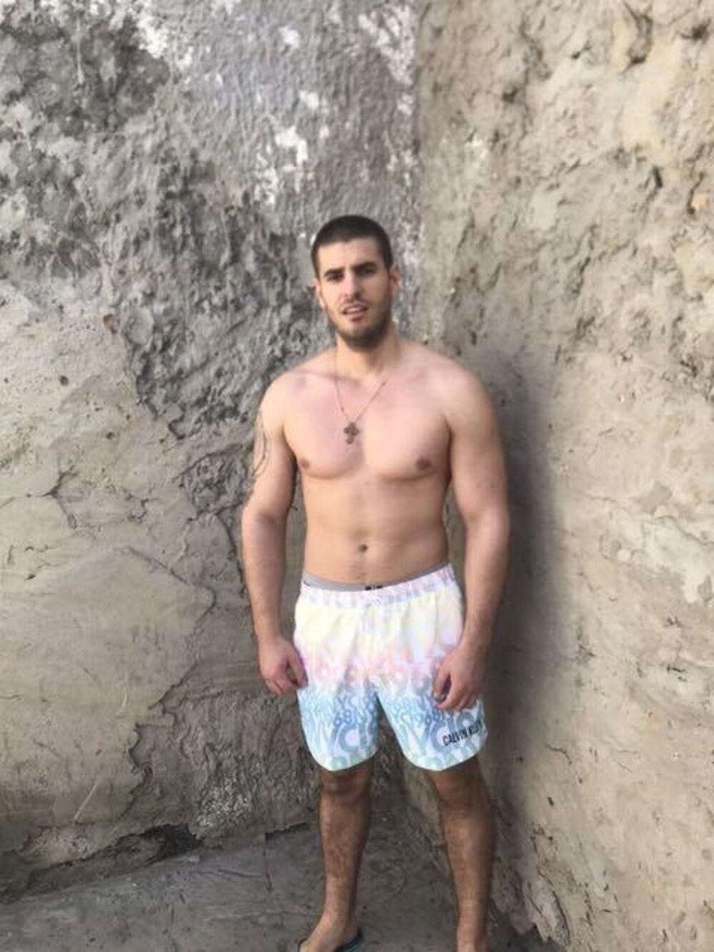 Stefan Đukić Mandić