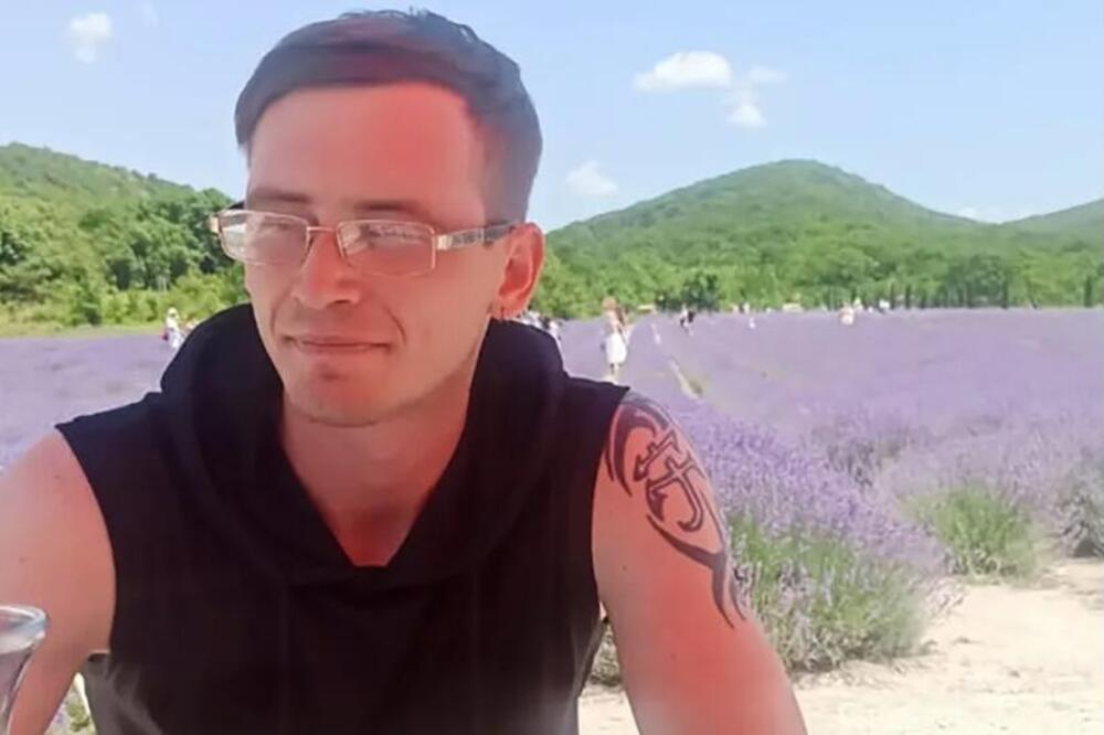 OVO JE ALEKSANDAR KOJI SE SUMNJIČI DA JE UBIO MALU ANJU! Zadavio je u kolima, pa telo bacio kod vode, užas!