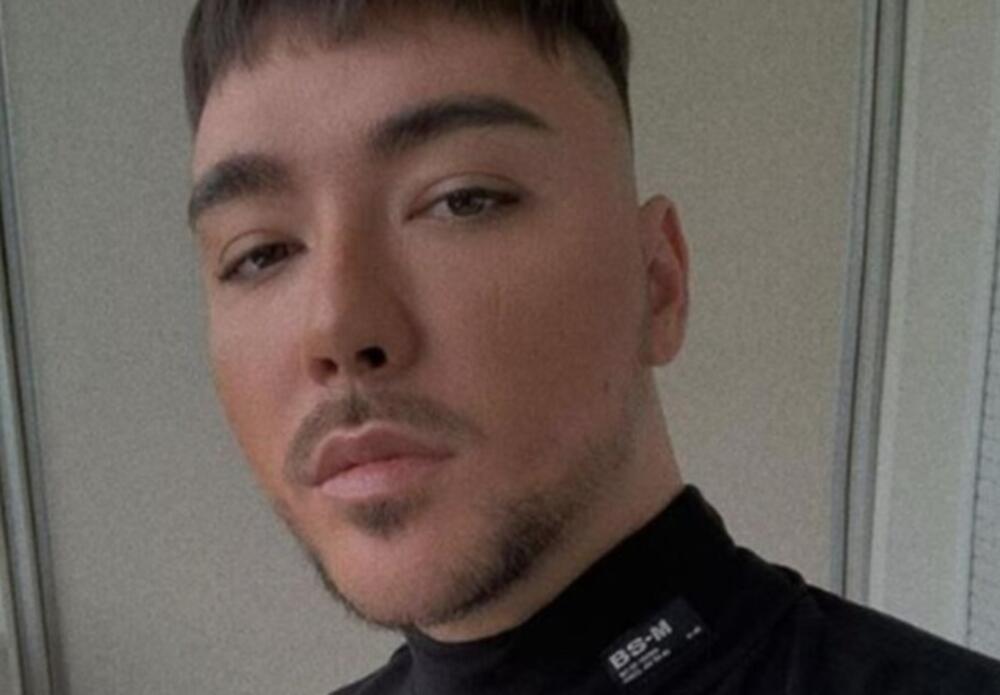 "ON SVAKO VEČE PEVA, VEŽBA, MI GA ČUJEMO NA DEDINJU": Pevačica razotkrila šta se to dešava sa Milanom Stankovićem!