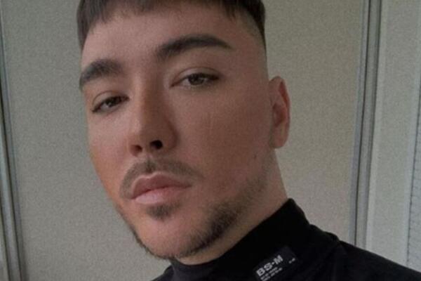 "ON SVAKO VEČE PEVA, VEŽBA, MI GA ČUJEMO NA DEDINJU": Pevačica razotkrila šta se to dešava sa Milanom Stankovićem!