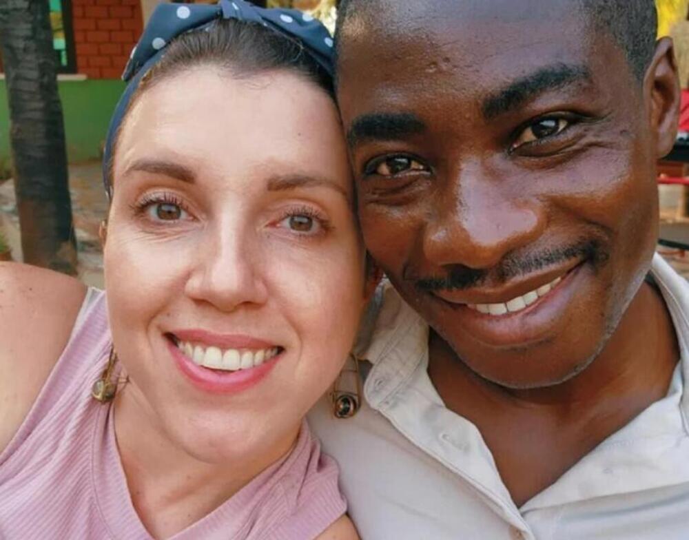 NATALIJA SE UDALA ZA FRANKA IZ GANE: Otišla da upozna njegove, a onda joj je stigla jeziva poruka koja ledi krv