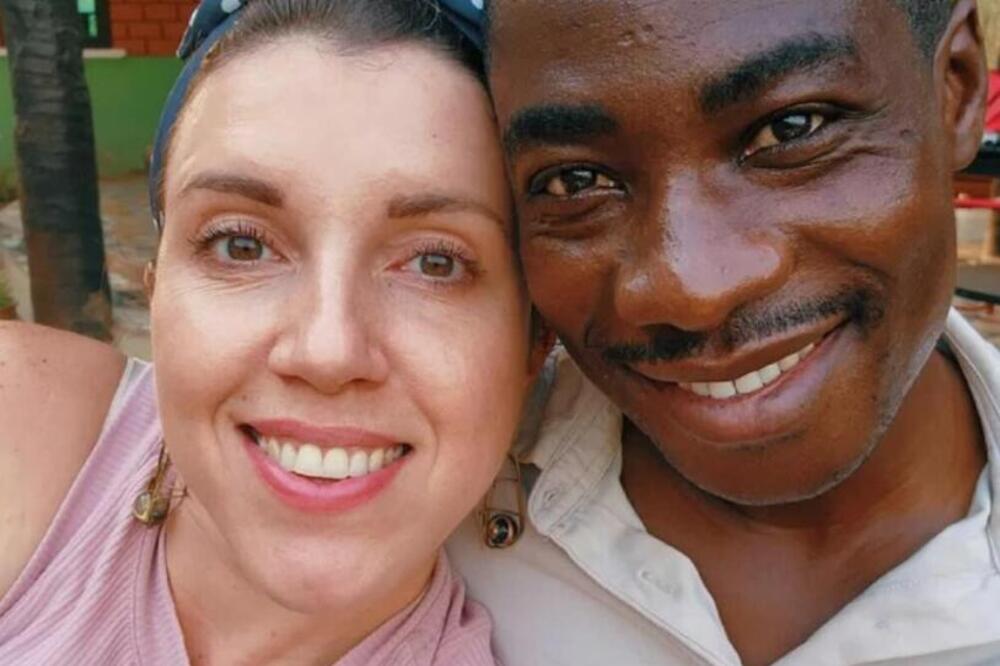 NATALIJA SE UDALA ZA FRANKA IZ GANE: Otišla da upozna njegove, a onda joj je stigla jeziva poruka koja ledi krv