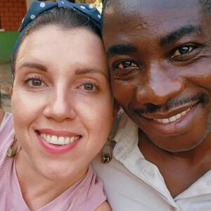 NATALIJA SE UDALA ZA FRANKA IZ GANE: Otišla da upozna njegove, a onda joj je stigla jeziva poruka koja ledi krv