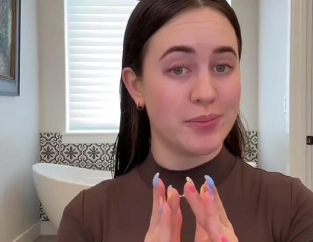 UDALA SE ZA BRATA BLIZANCA I OTKRILA KAKO IM IZGLEDA ODNOS: Prvo je bio GREH IZ NEZNANJA a onda je postalo...