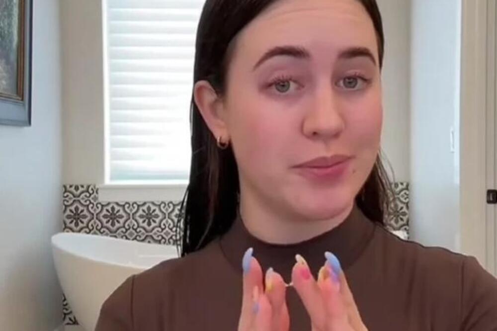 UDALA SE ZA BRATA BLIZANCA I OTKRILA KAKO IM IZGLEDA ODNOS: Prvo je bio GREH IZ NEZNANJA a onda je postalo...