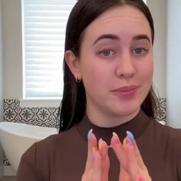 UDALA SE ZA BRATA BLIZANCA I OTKRILA KAKO IM IZGLEDA ODNOS: Prvo je bio GREH IZ NEZNANJA a onda je postalo...