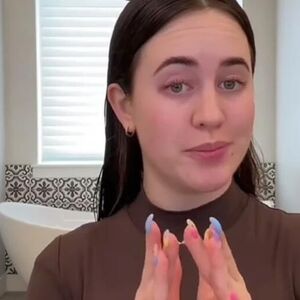 UDALA SE ZA BRATA BLIZANCA I OTKRILA KAKO IM IZGLEDA ODNOS: Prvo je bio GREH IZ NEZNANJA a onda je postalo...