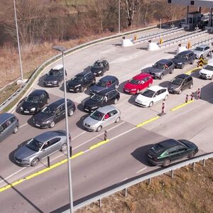 SPREMITE SE ZA PAKAO NA PUTEVIMA ZA PRVOMAJSKE PRAZNIKE: Već danas počinje, OVDE ĆE BITI NAJKRITIČNIJE