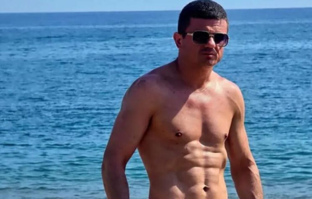 Miloš Stojanović Tigar