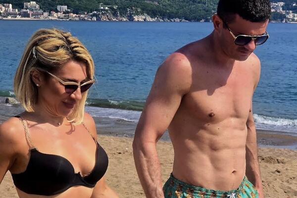 JOVANA PRIZNALA DA JE BILA LJUBAVNICA, PA ŠOKIRALA NASTAVKOM REČENICE! Raskrinkala SVAKU OD NJIH- "Na lomači bih.."