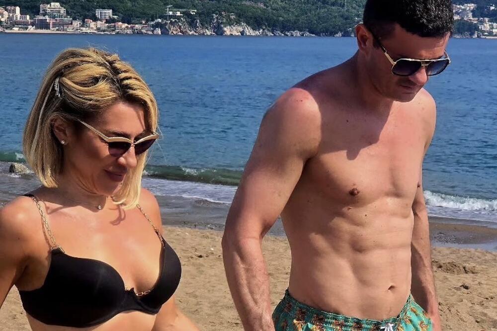 JOVANA PRIZNALA DA JE BILA LJUBAVNICA, PA ŠOKIRALA NASTAVKOM REČENICE! Raskrinkala SVAKU OD NJIH- "Na lomači bih.."