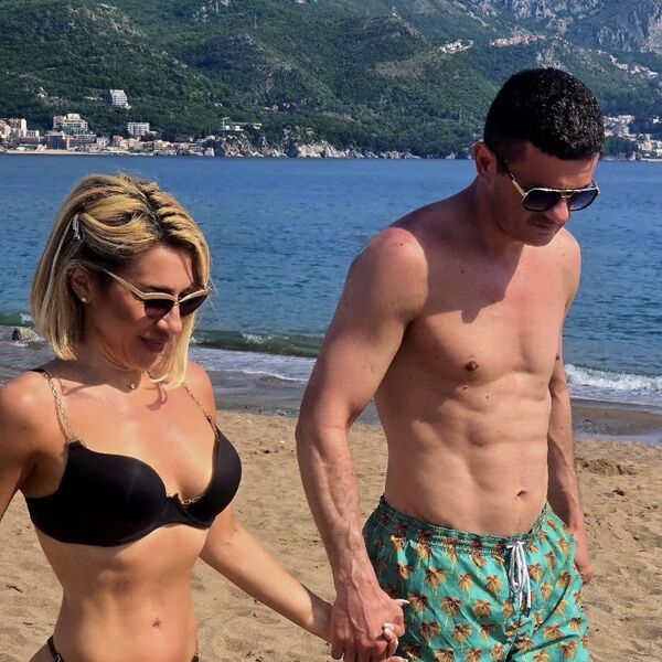 "KOD MENE JE OD 9 DO 9, SA STOLA NA KREVET": Jovana Jeremić otkrila KOLIKO JOJ TRAJE ODNOS, pa bacila u NESVEST!