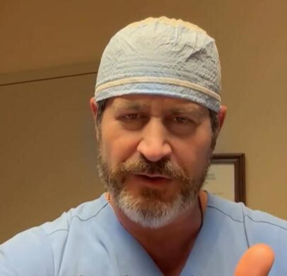 "OVO JE TEČNA SMRT, A KUPUJETE GA SVAKI DAN": Kardiohirurg izdao OZBILJNO upozorenje! ODMAH STANITE S TIM