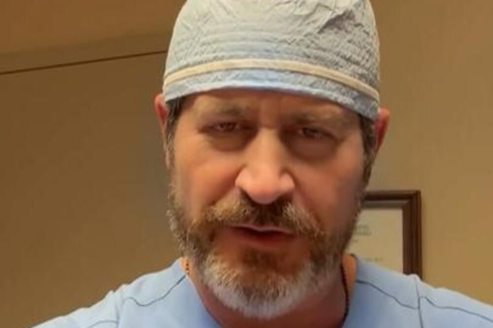 "OVO JE TEČNA SMRT, A PIJETE GA SVAKI DAN": Kardiohirurg izdao upozorenje! PRESTANITE S TIM, NISTE NI SVESNI