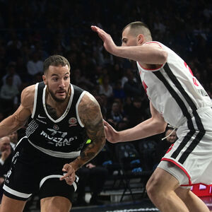 Partizan dominantno krenuo po odbranu titule: Lovernj blistao u razbijanju Slobode!
