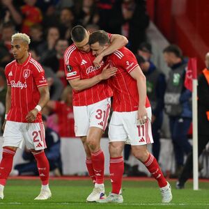 Milenković i Notingem korak bliži finalu Lige Evrope, Braga u nadoknadi srušila Frajburg u "Kamenolomu"!