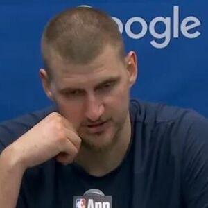 NIKOLA JOKIĆ POSLAO SUROVU PORUKU POSLE BRUKE I SRAMOTE DENVERA: "Da smo u Srbiji, svi bismo bili..."