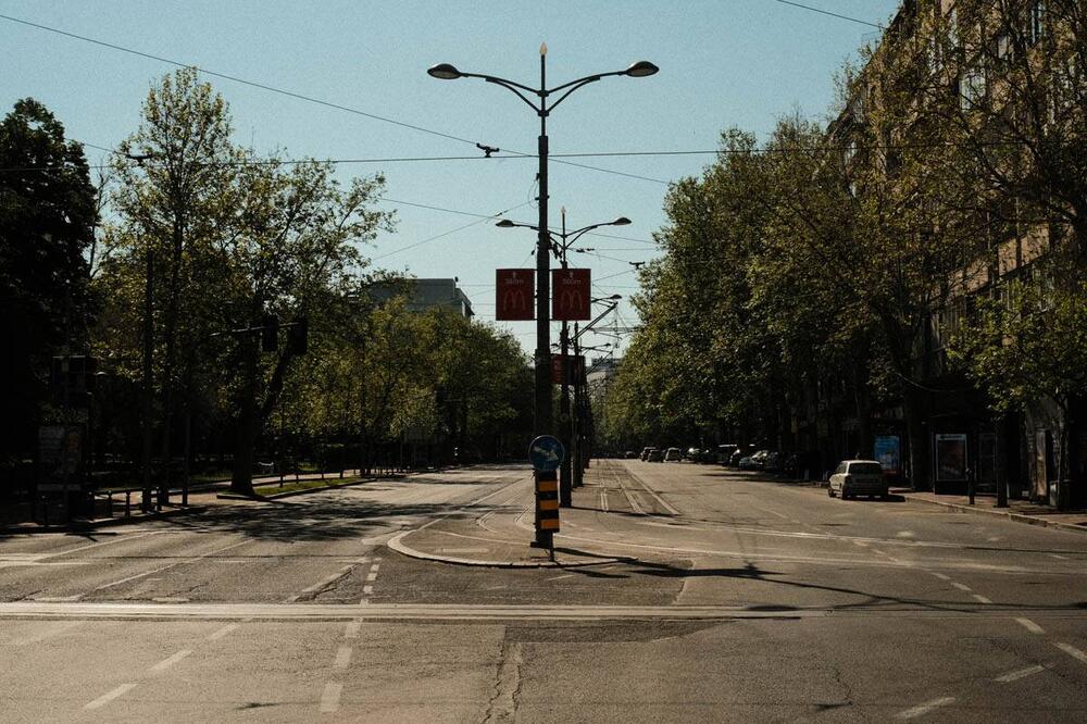 Obustavlja se saobraćaj u ulici u strogom centru Beograda: Radovi na izgradnji kablovskog voda sve do 22. jula