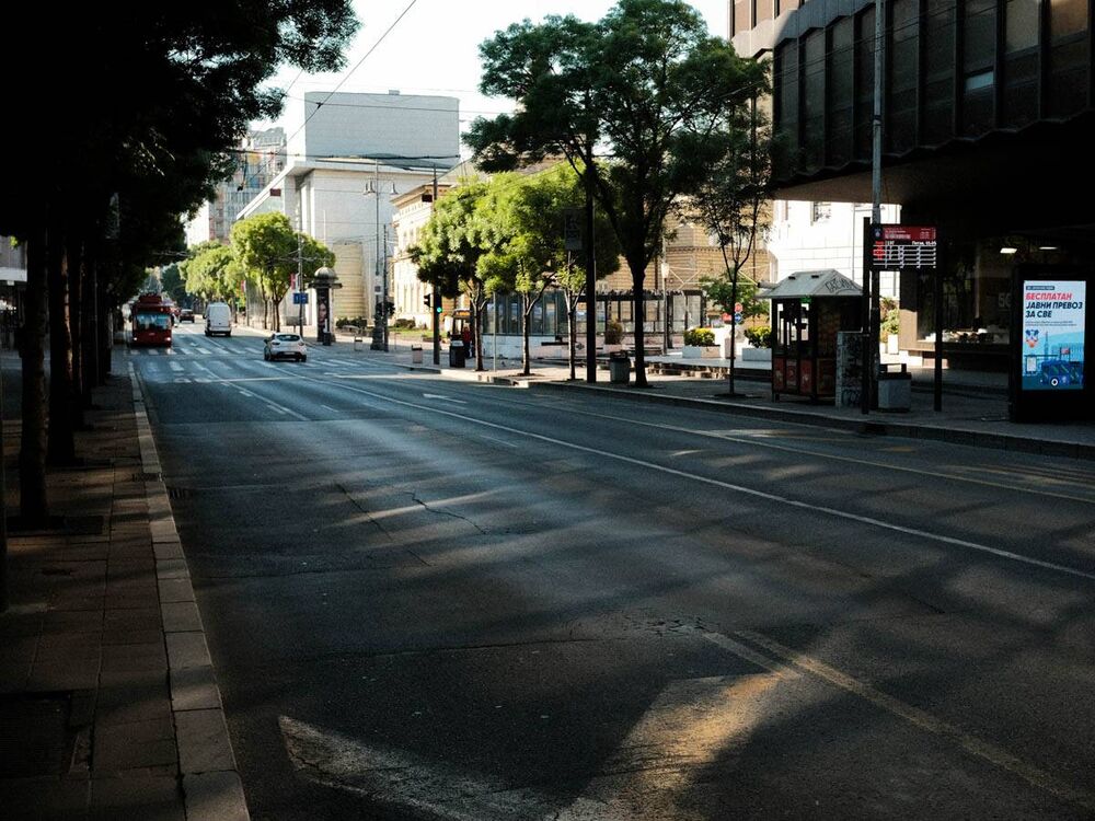 Beograd