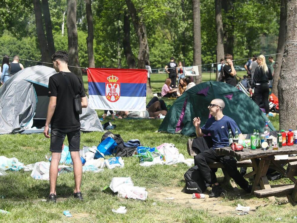 Prvi maj