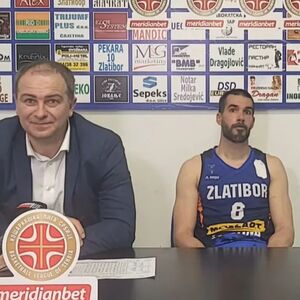 Prekinuta konferencija Zlatibora posle pobede nad Zvezdom!