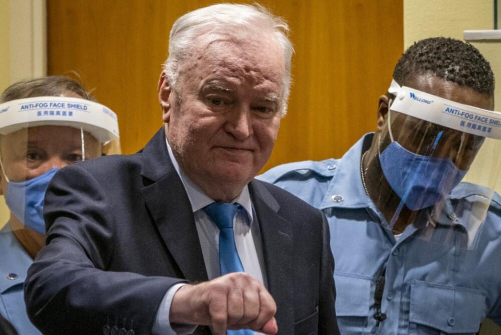 "NJEGOVO STANJE SE NEĆE POBOLJŠATI": Sin Ratka Mladića izneo najnovije informacije, poznato šta se dešava!