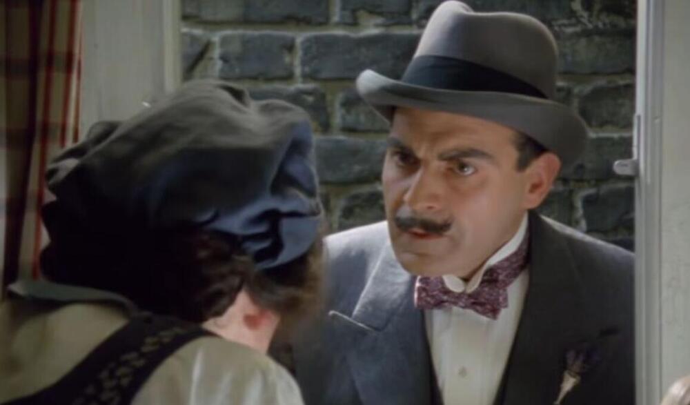 Legendarni Poaro upoznao ženu u Beogradskom teatru! Zbog maramice umalo odustao od uloge, a onda je usledio obrt!