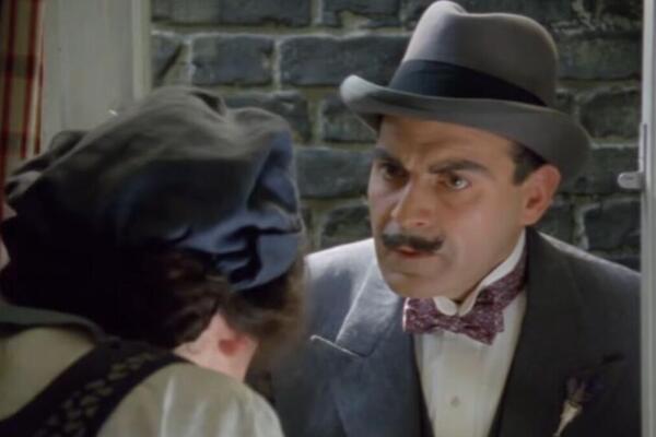 Legendarni Poaro upoznao ženu u Beogradskom teatru! Zbog maramice umalo odustao od uloge, a onda je usledio obrt!