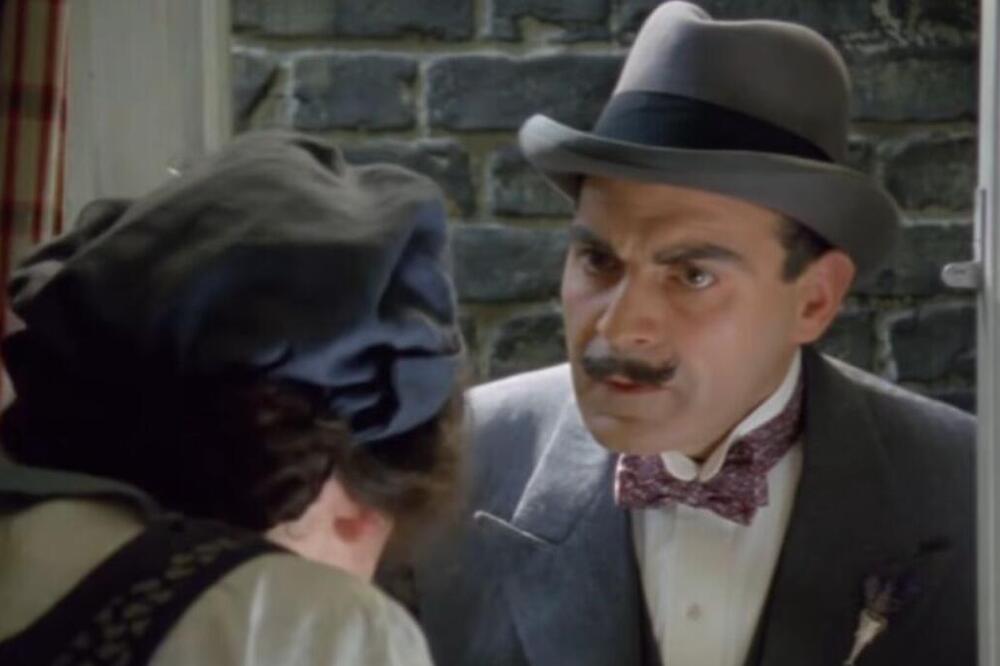 Legendarni Poaro upoznao ženu u Beogradskom teatru! Zbog maramice umalo odustao od uloge, a onda je usledio obrt!