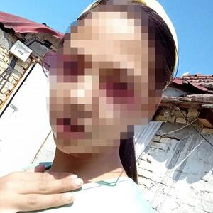 Ova poruka stiže svima, širom Srbije: Nestala mala Dunja Necić