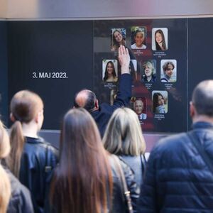 "Ovo je horor film, neka me neko probudi": Jeziva ispovest doktora koji je ušao u "Ribnikar" nakon strašnog masakra