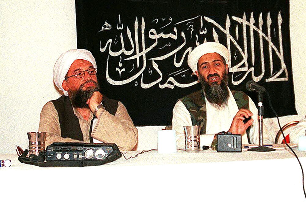Osama bin Laden