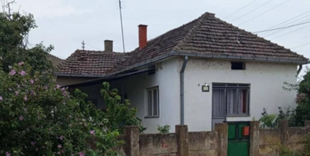 Nedaleko od Dunava se prodaje kuća za smešne pare: Ima 114 kvadrata i kompletno je nameštena (FOTO)
