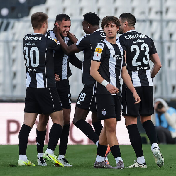 Partizan spremio ozbiljan novac za prvi potpis: Transfer koji zavisi od Dragojevića i Ugrešića (VIDEO)